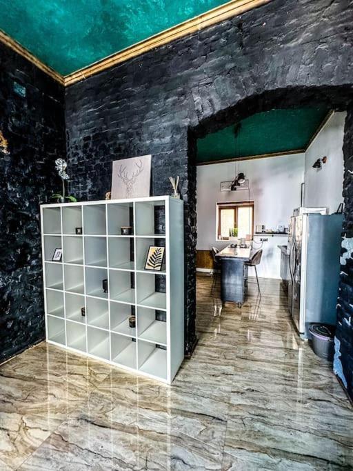 דירות טימישוארה Cozy & Charming Apt. Downtown מראה חיצוני תמונה